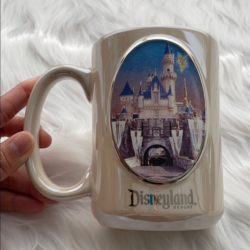 Vintage Disney mug